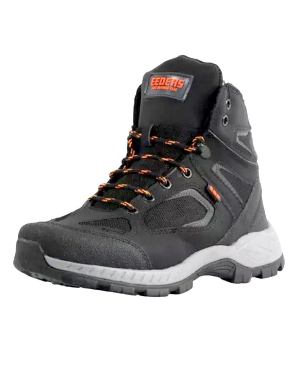 Bota Senderismo para hombre 4