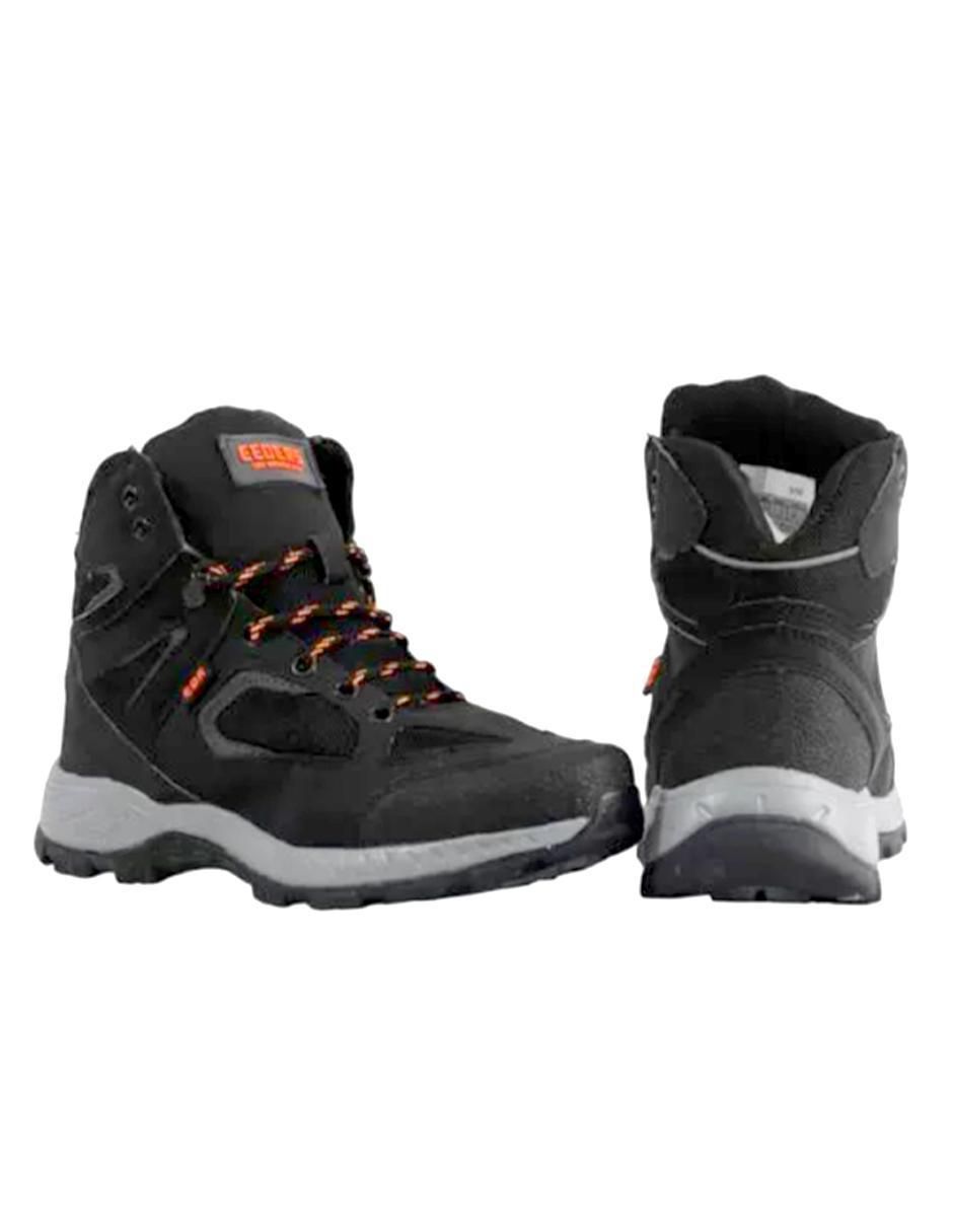 Bota Senderismo para hombre 5