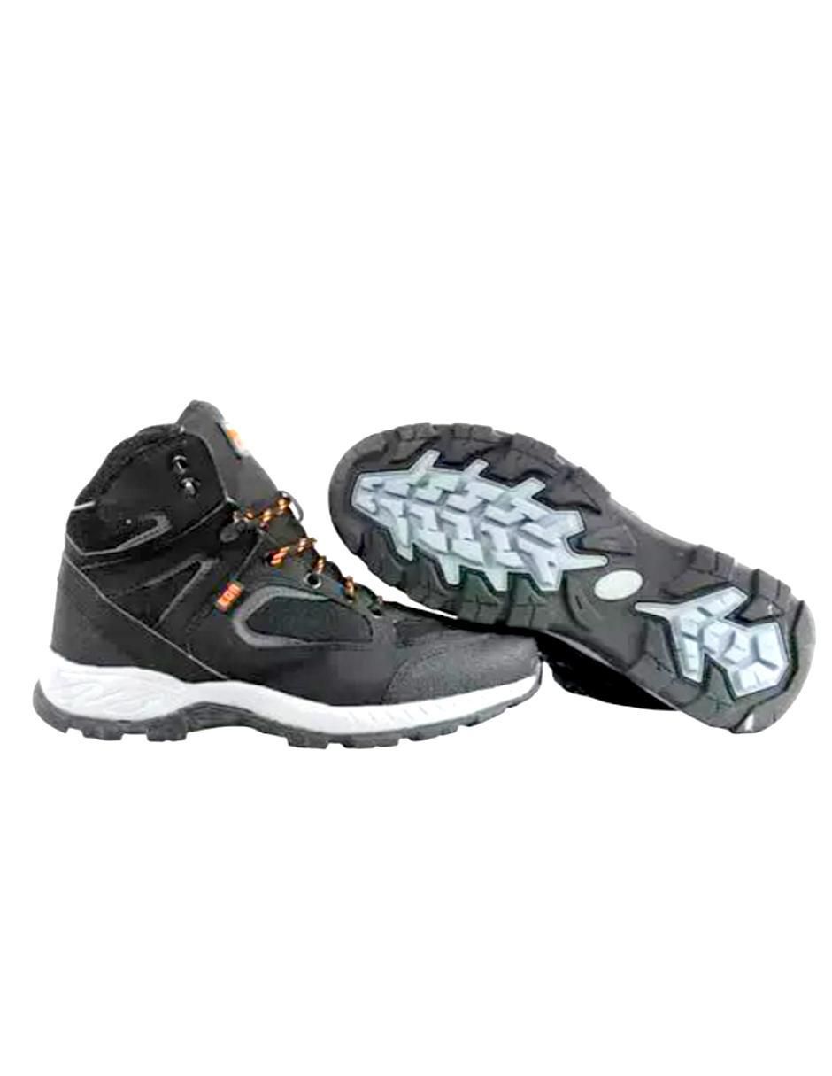 Bota Senderismo para hombre 6