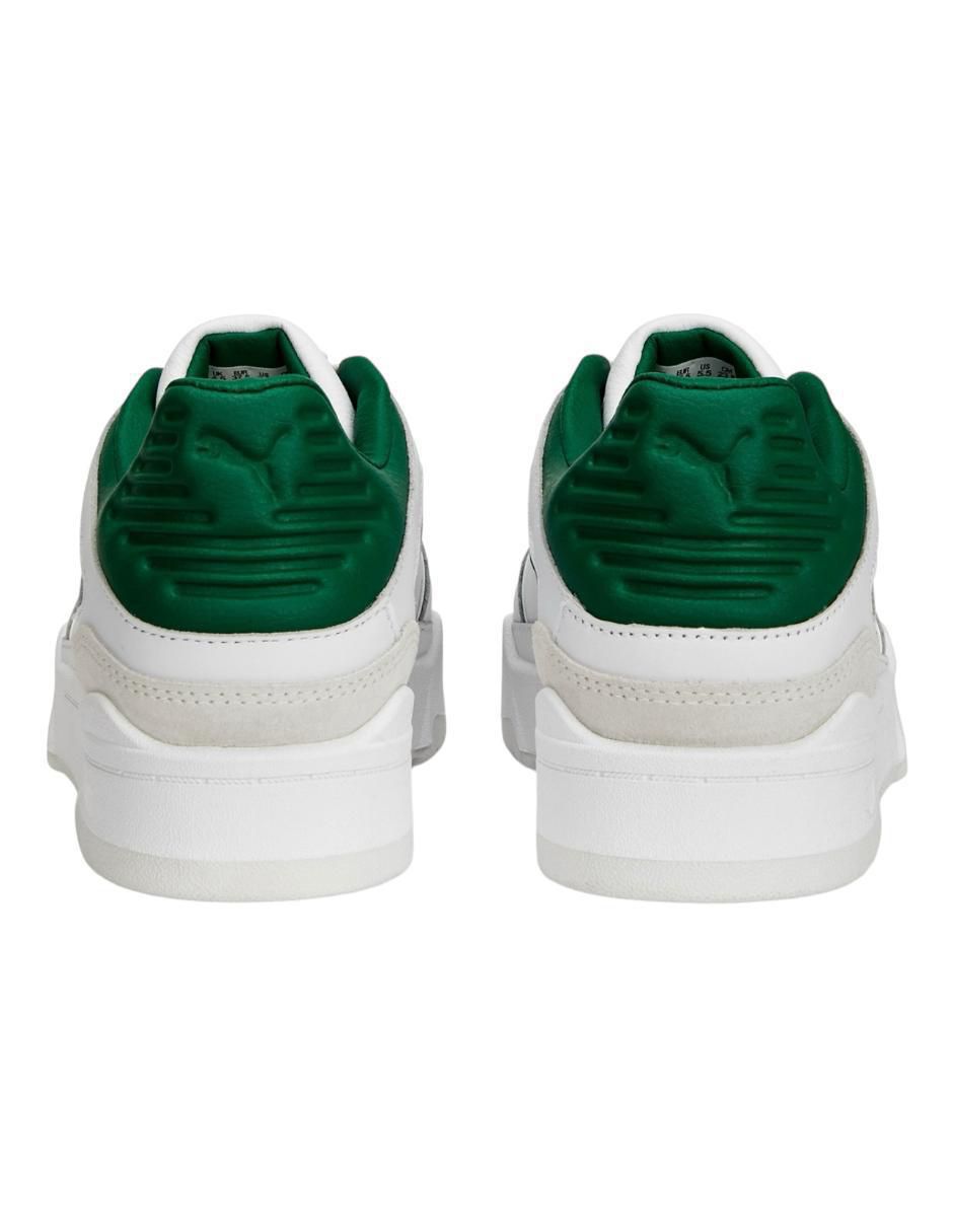 Tenis de piel Slipstream Preppy Wns para hombre 3