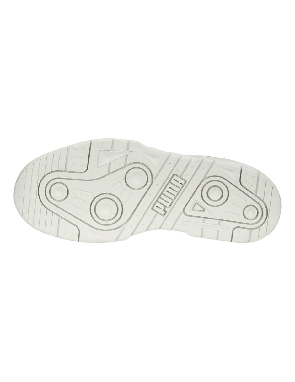 Tenis de piel Slipstream Preppy Wns para hombre 4