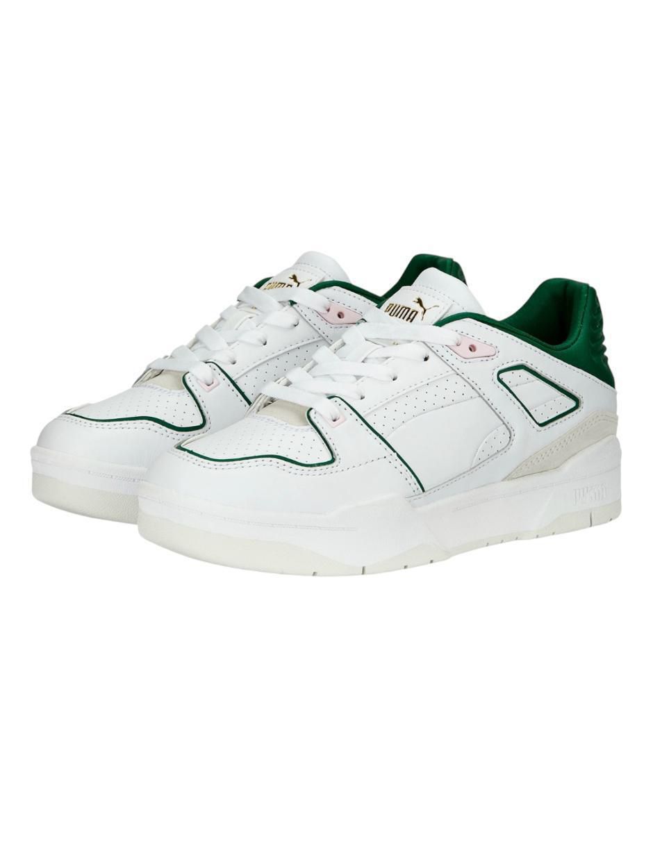 Tenis de piel Slipstream Preppy Wns para hombre 5