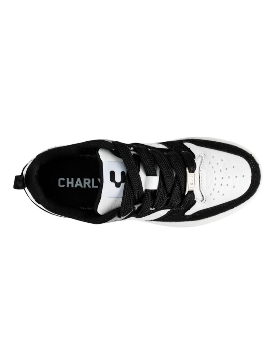 Tenis para hombre 4