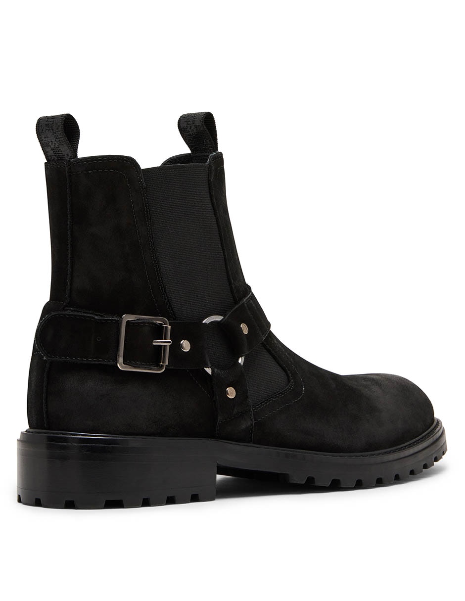 Bota Holiday para hombre