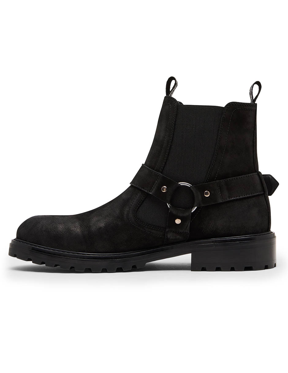 Bota Holiday para hombre