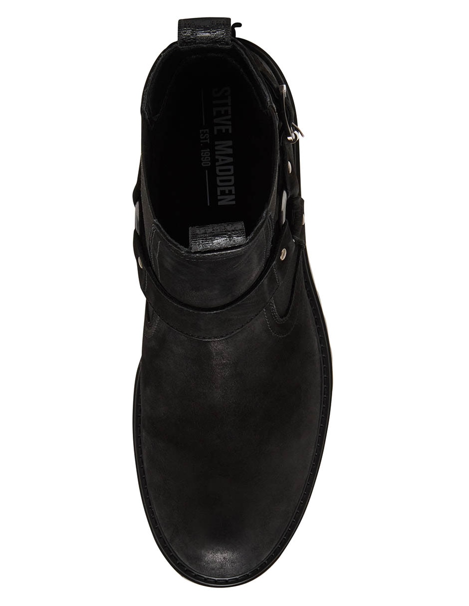 Bota Holiday para hombre 5