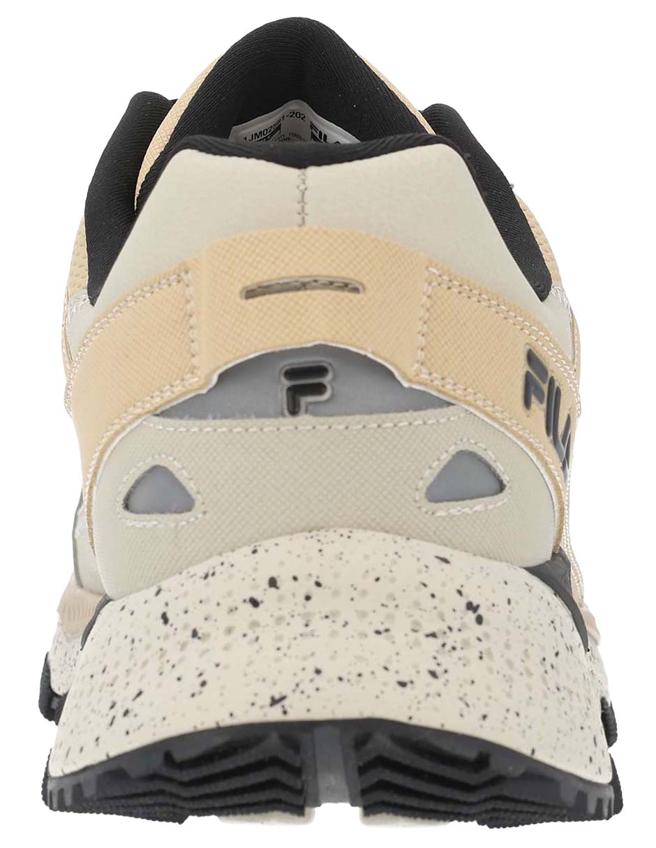 Tenis Firetrail Evo para hombre 3