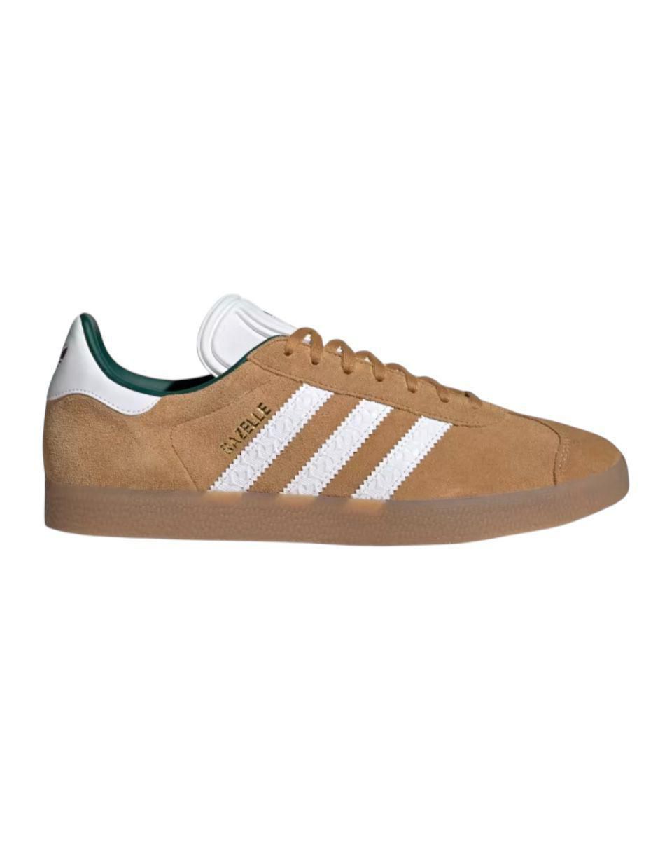 Tenis de gamuza Gazelle para hombre