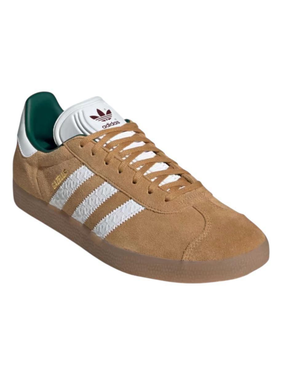 Tenis de gamuza Gazelle para hombre 2