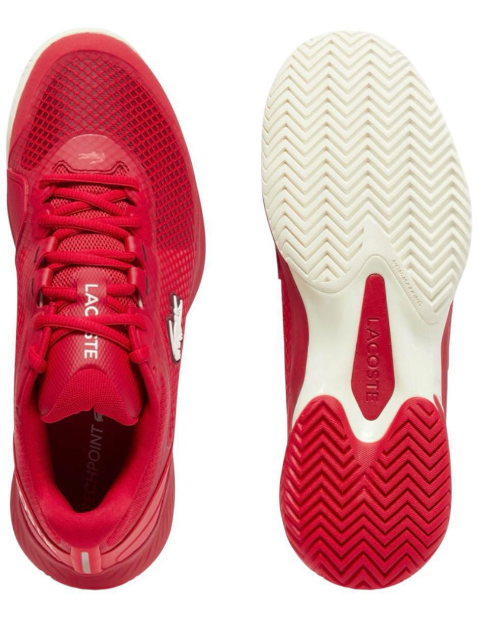 Tenis Tech Point 224 1 Sma para hombre 4