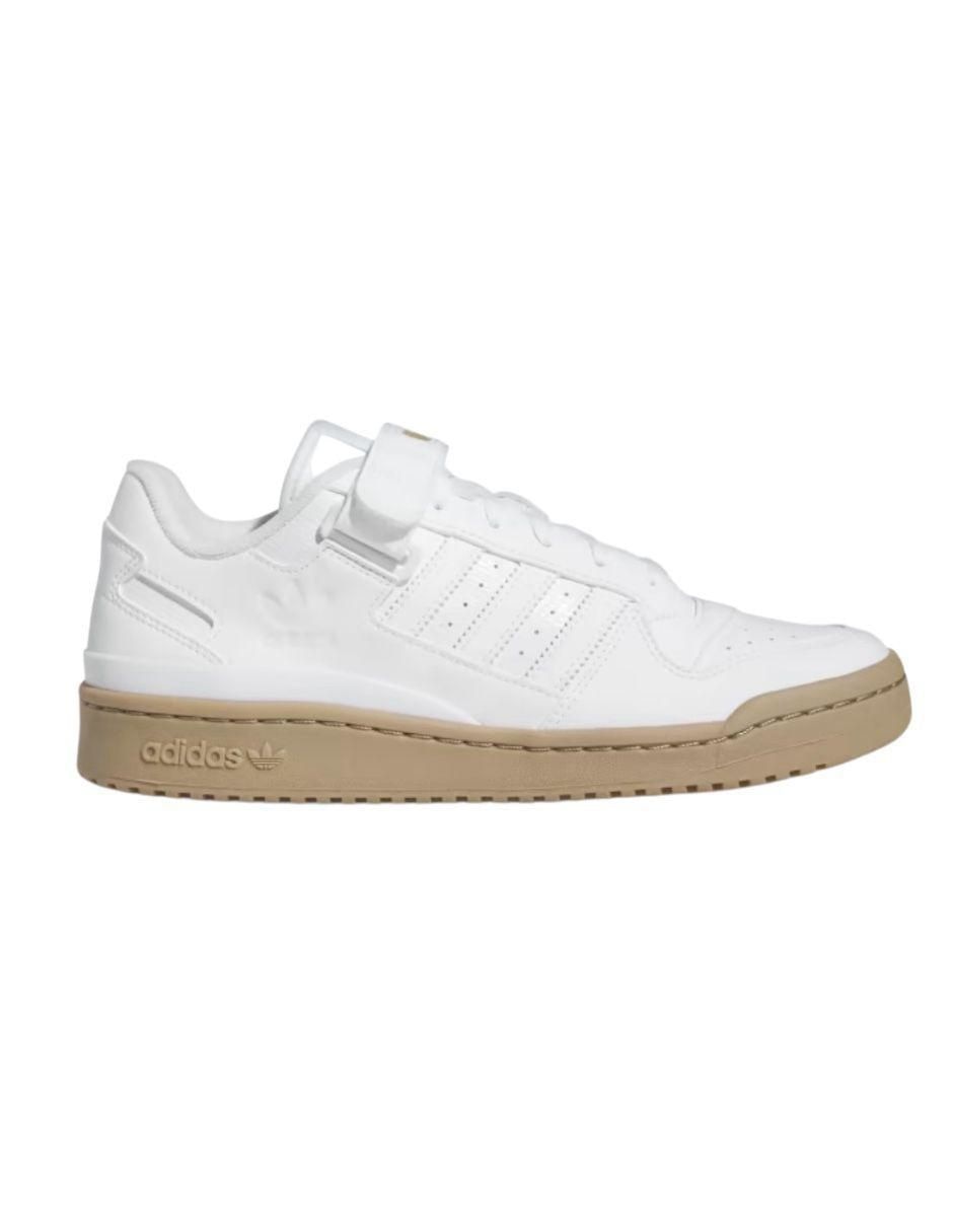 Tenis de piel Forum Low para hombre 1