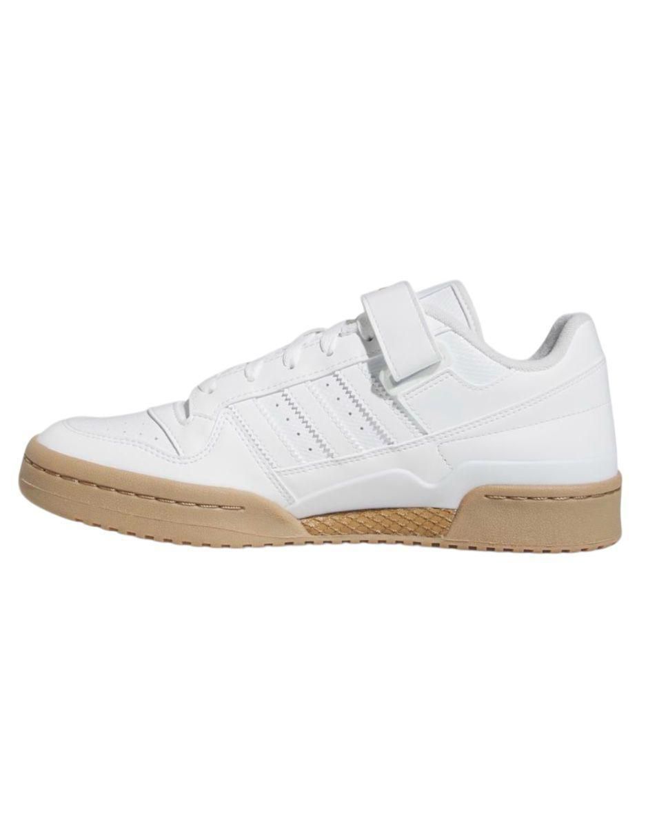 Tenis de piel Forum Low para hombre