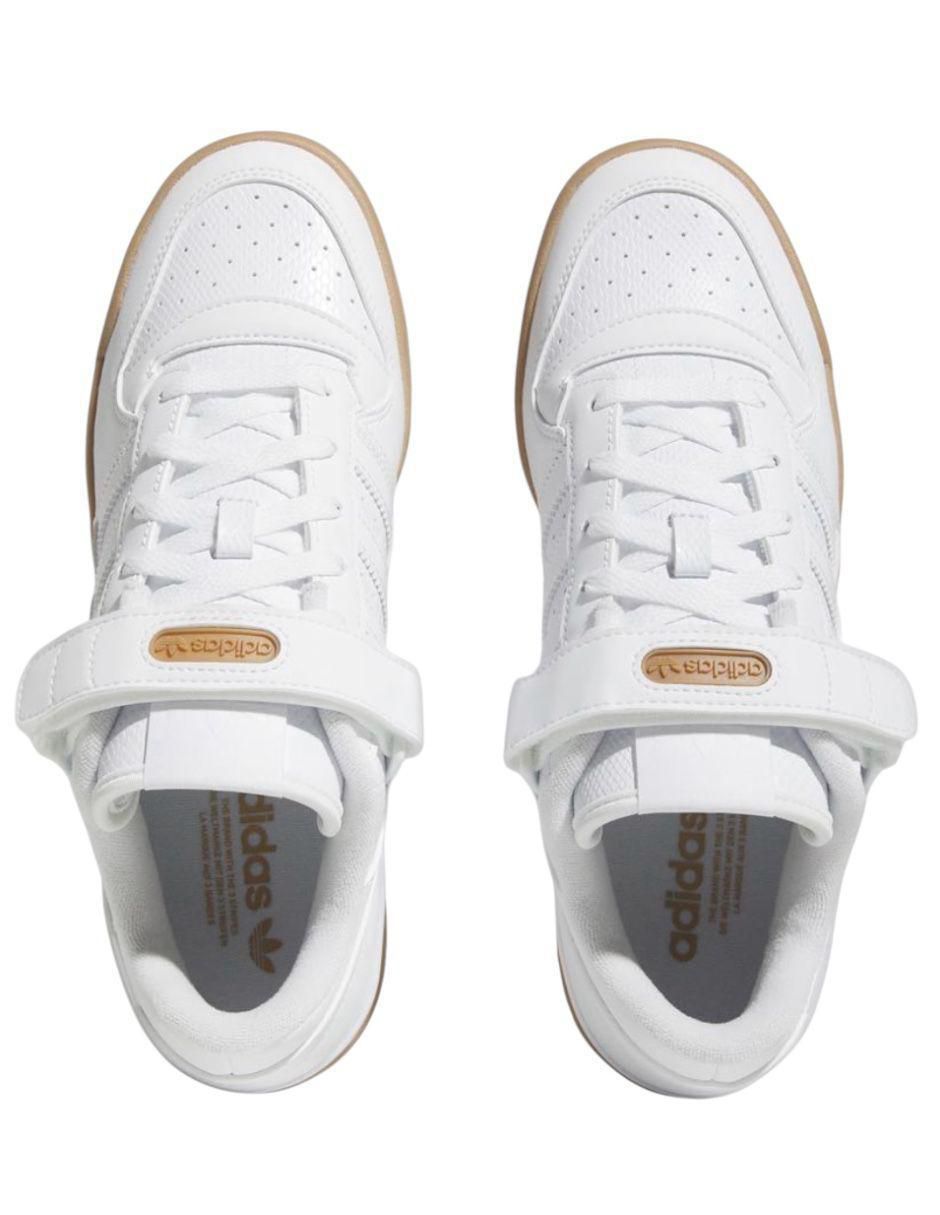 Tenis de piel Forum Low para hombre