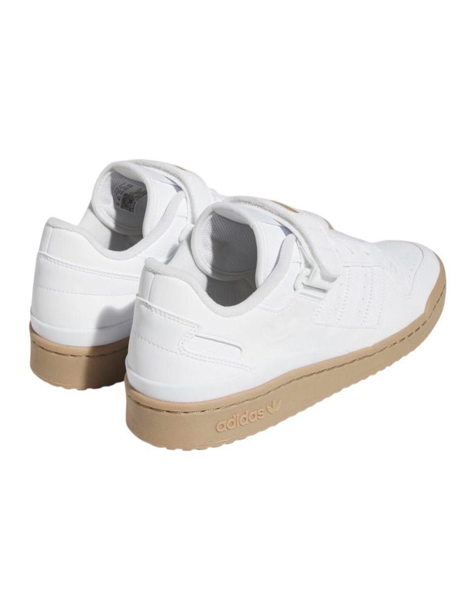 Tenis de piel Forum Low para hombre 5