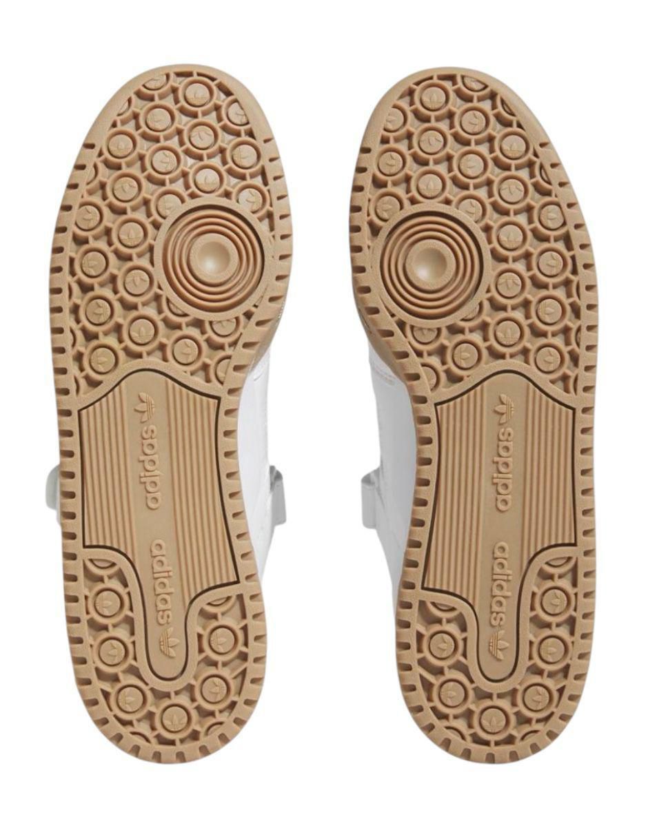 Tenis de piel Forum Low para hombre