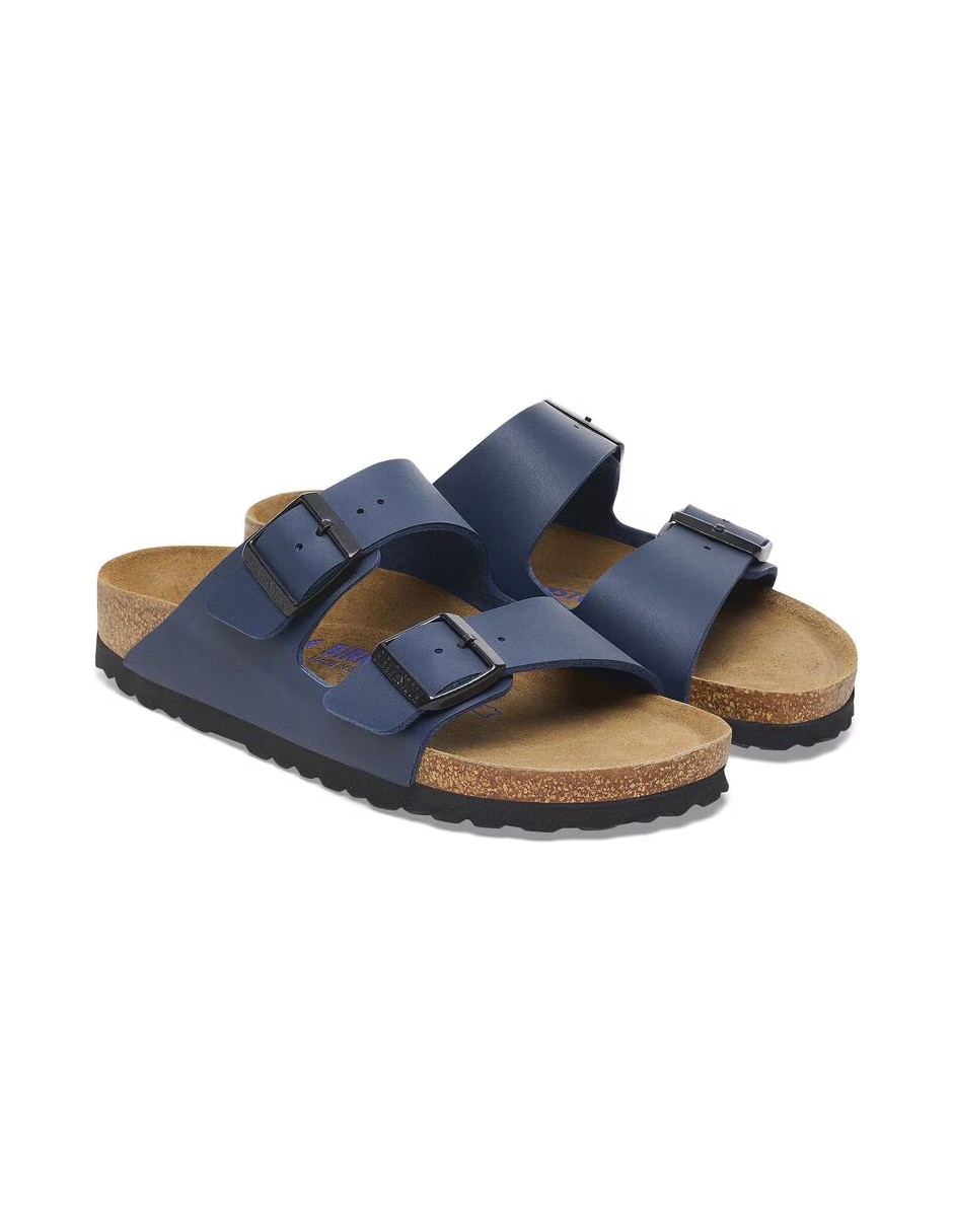 Sandalia Arizona Soft Footbed para hombre 3
