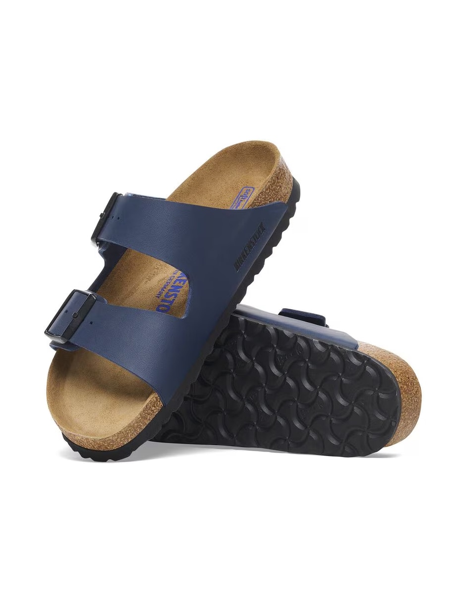 Sandalia Arizona Soft Footbed para hombre 5