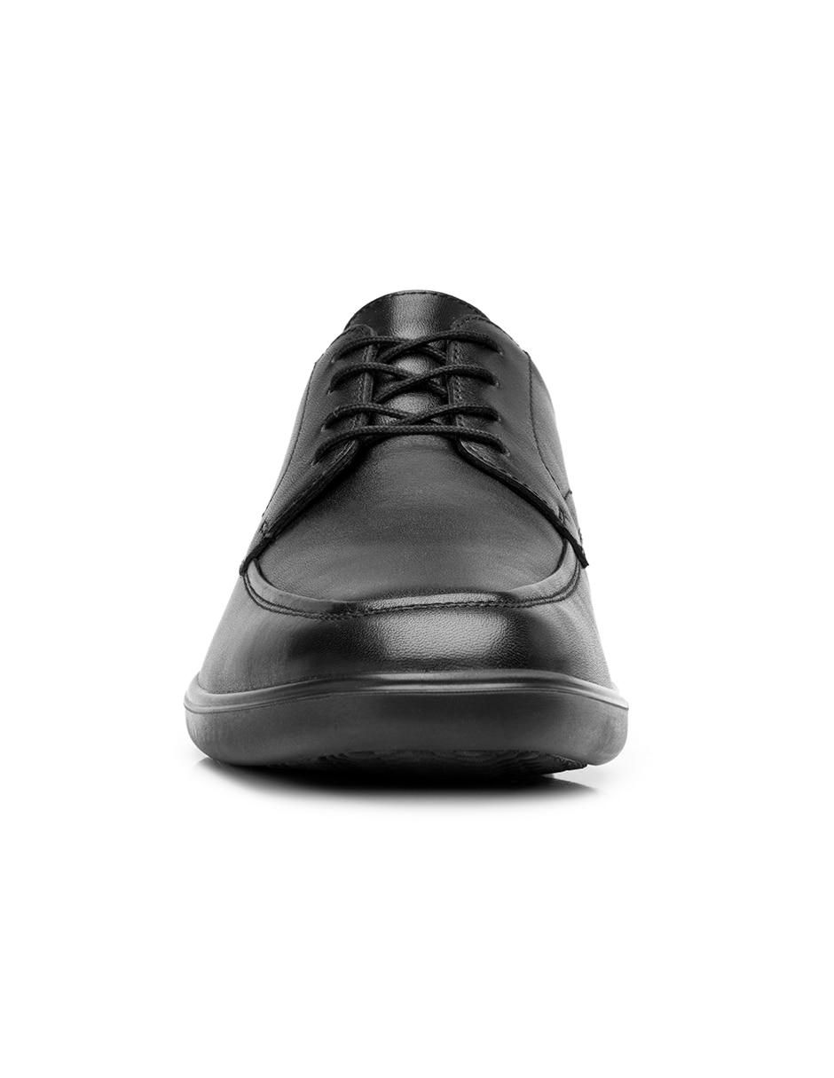 Zapato derby Semivestir para hombre 3