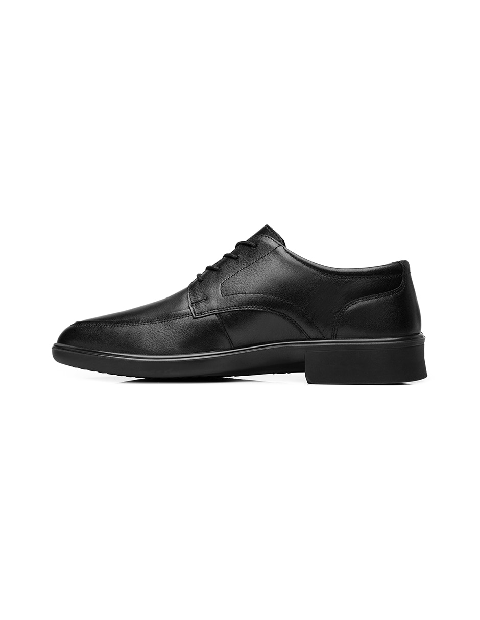 Zapato derby Semivestir para hombre 4