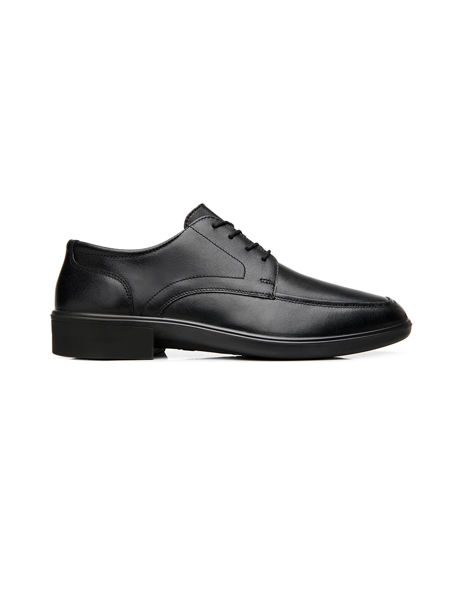 Zapato derby Semivestir para hombre 5