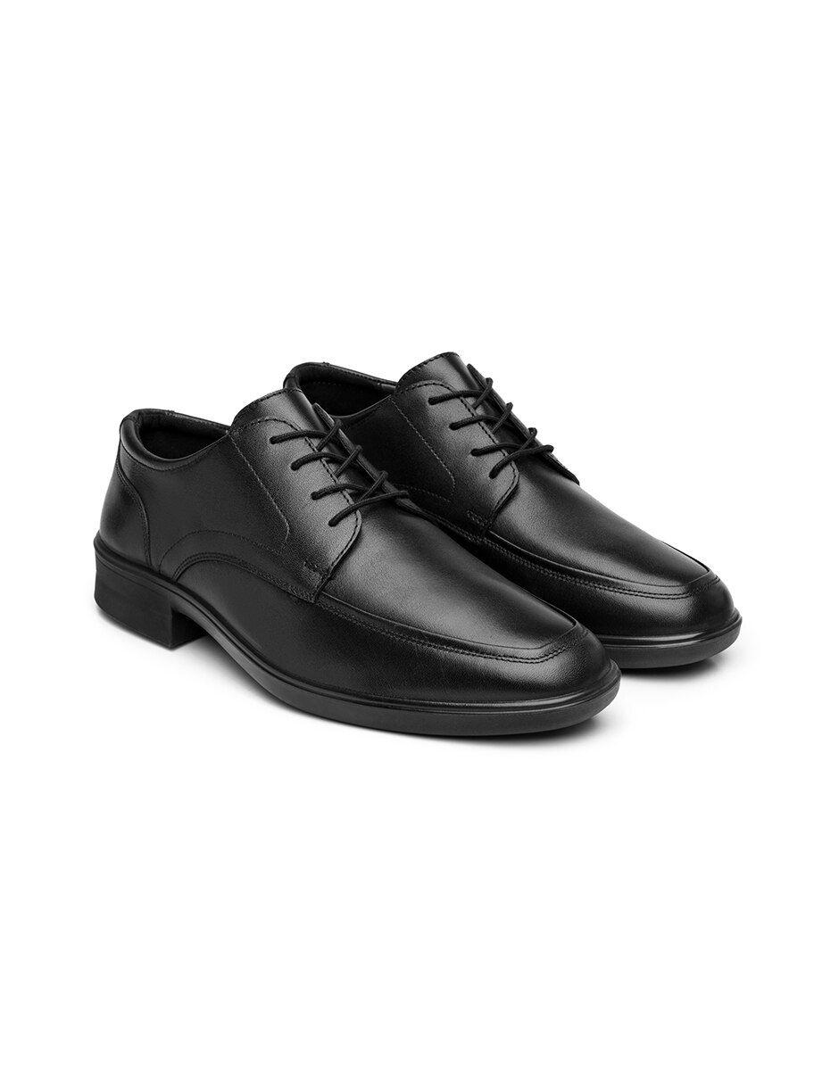 Zapato derby Semivestir para hombre 8