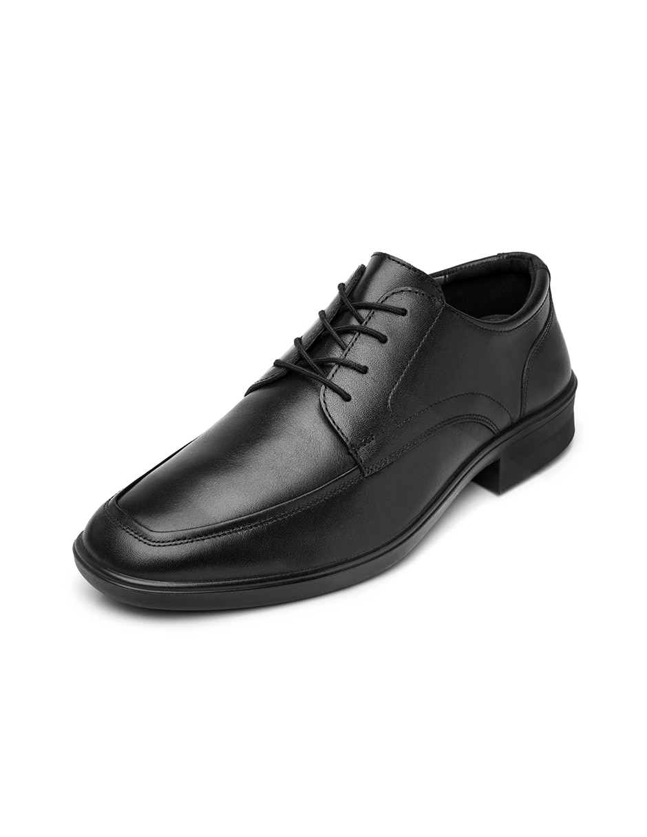Zapato derby Semivestir para hombre 9