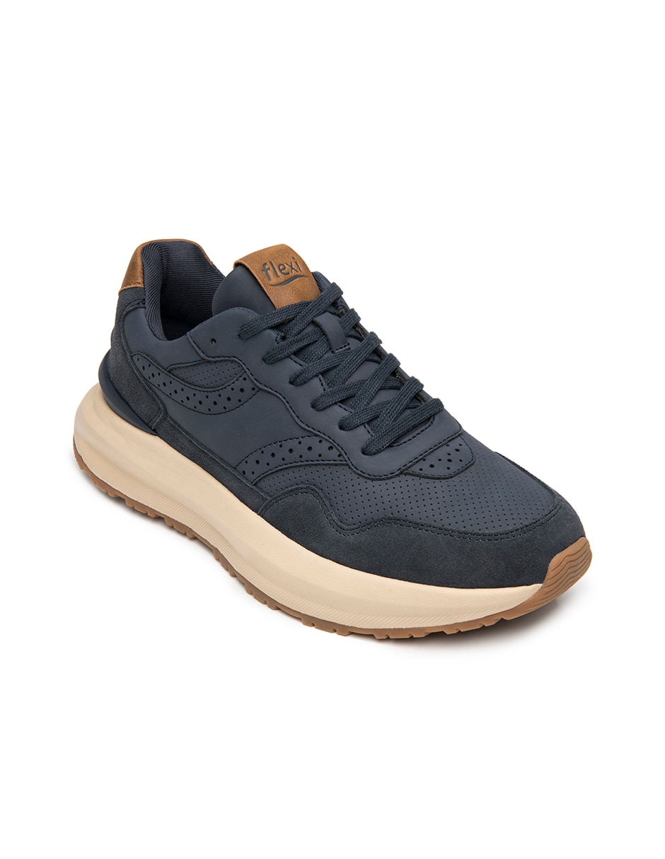 Tenis para hombre