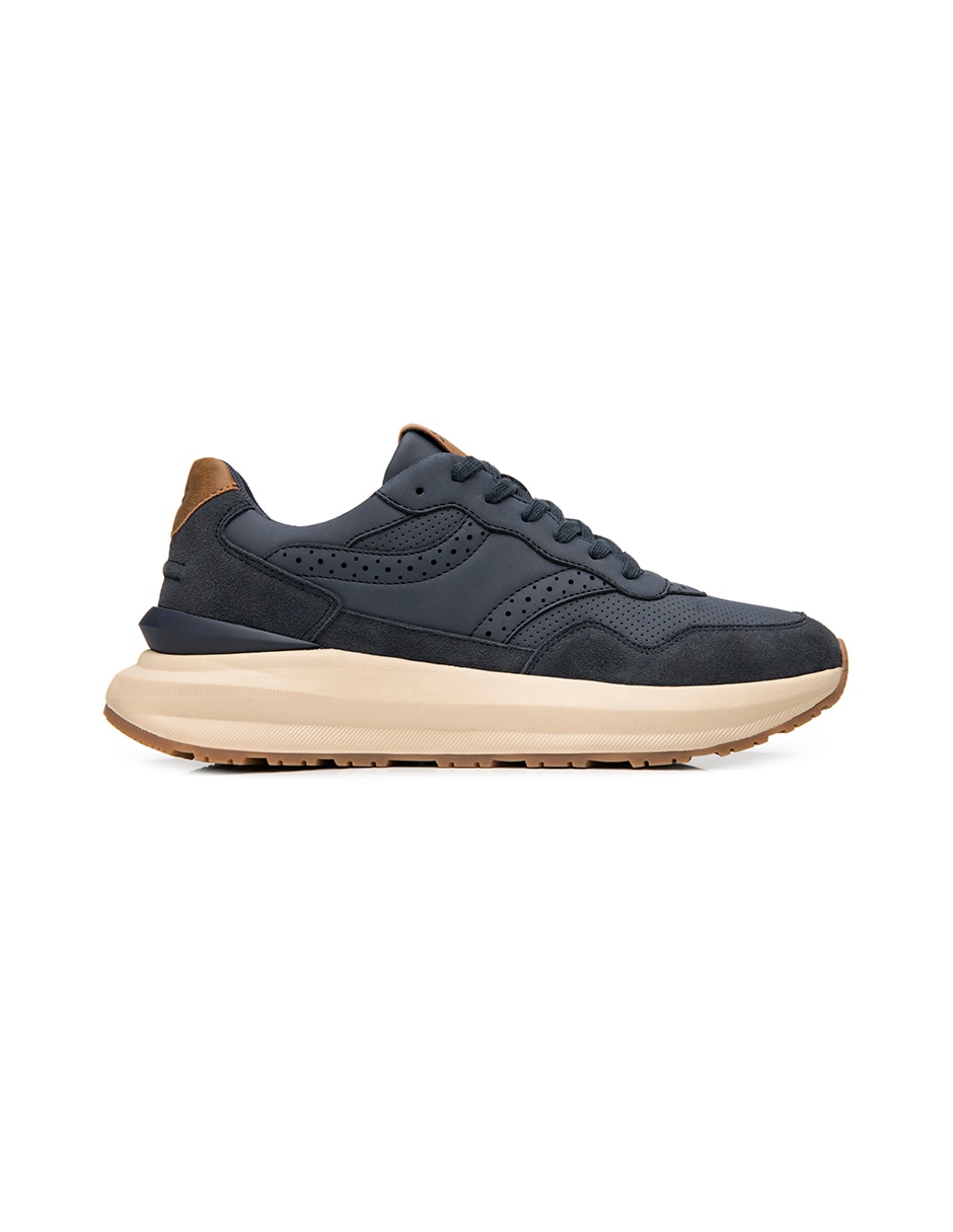 Tenis para hombre 5