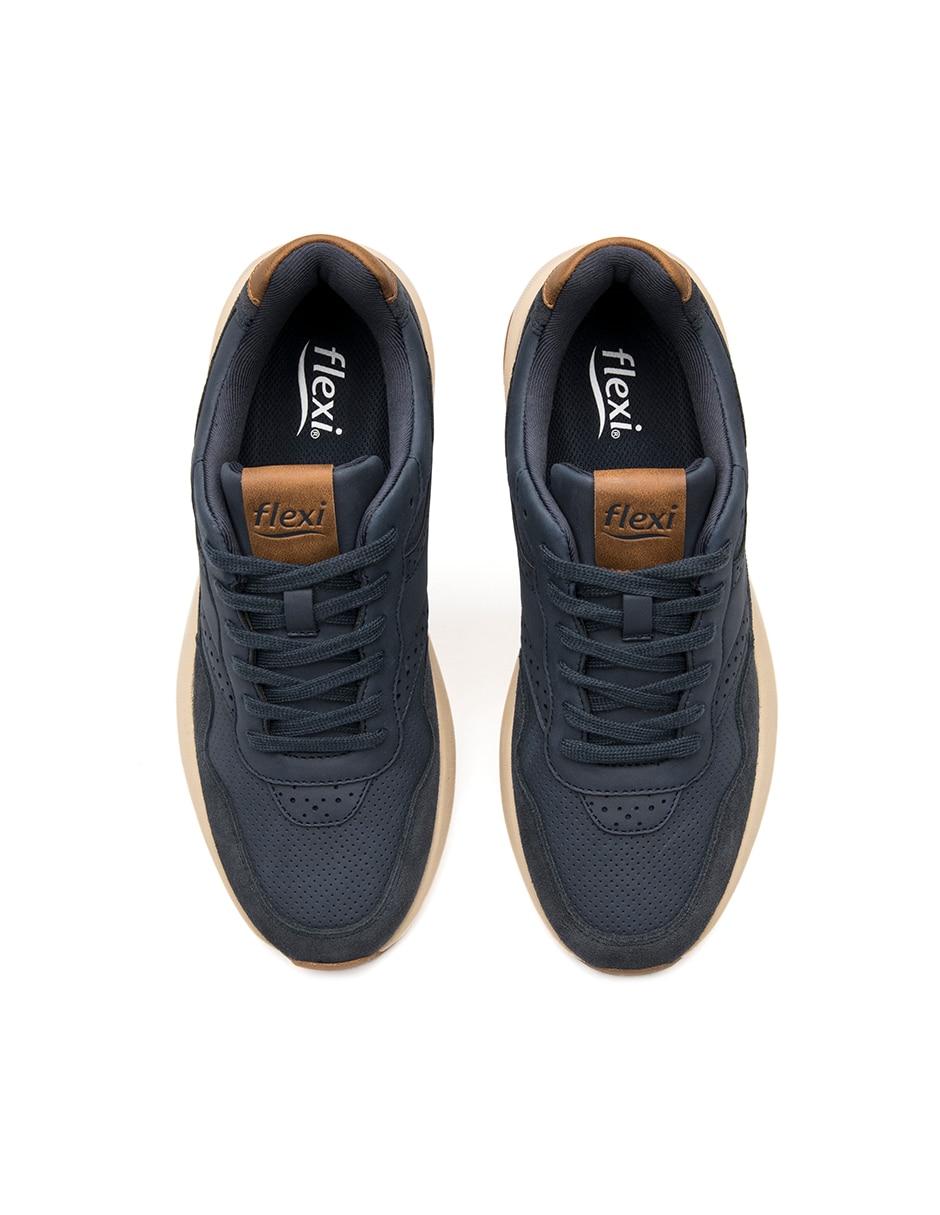 Tenis para hombre 7