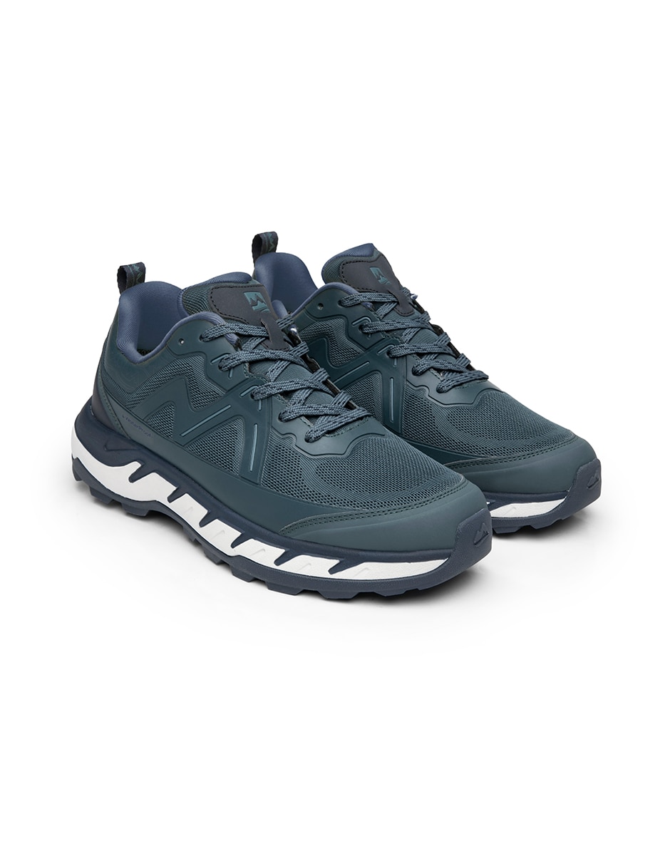 Tenis para hombre 8