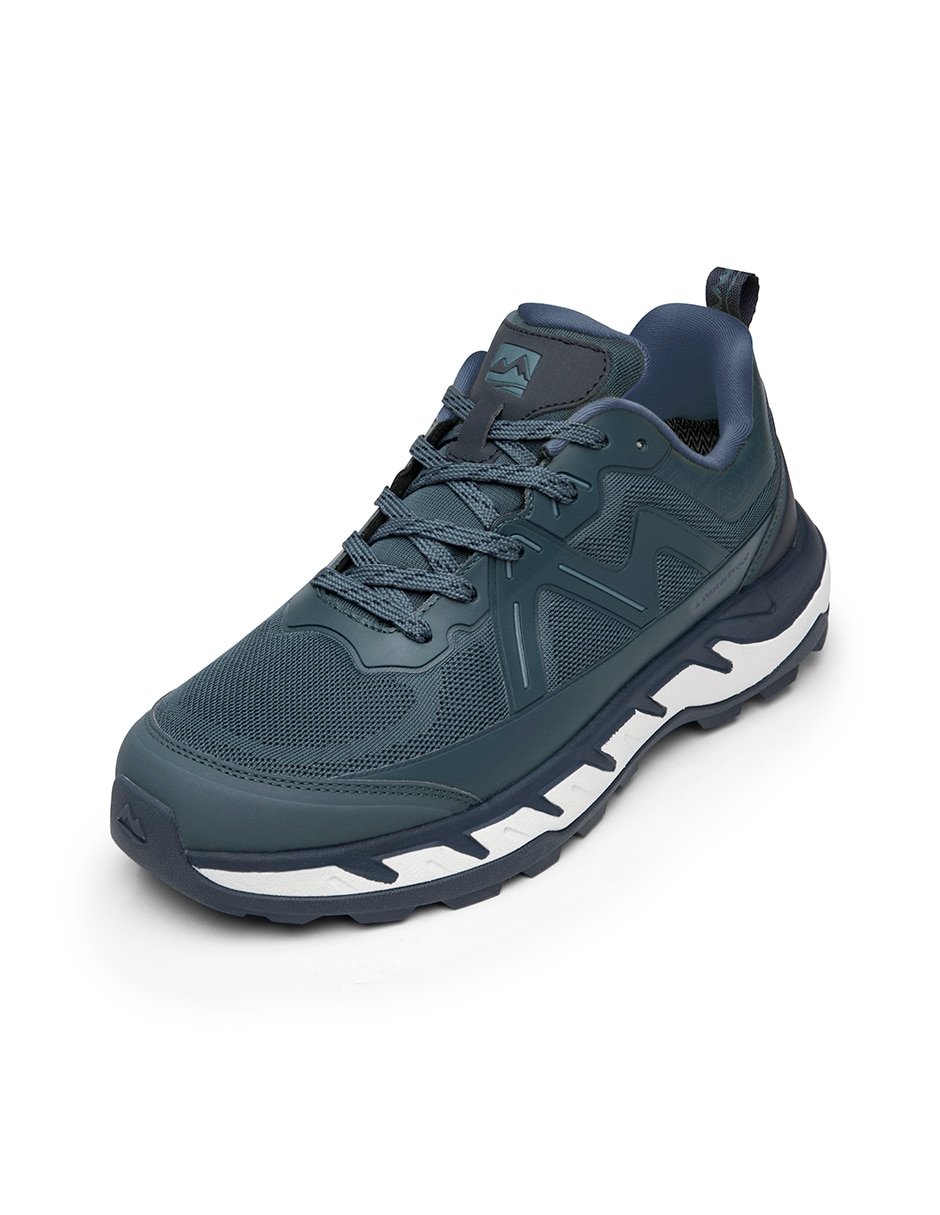 Tenis para hombre 9