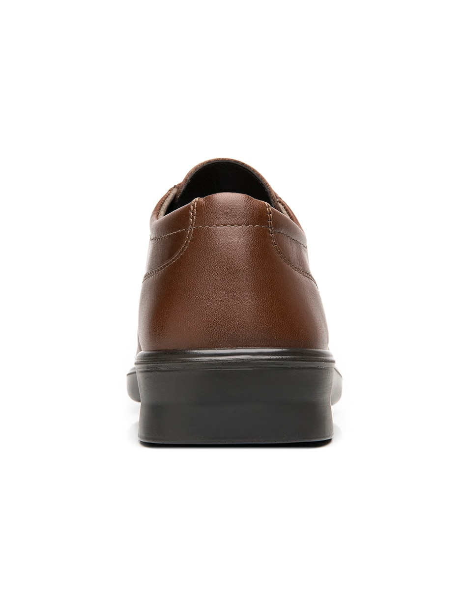 Zapato derby para hombre 2