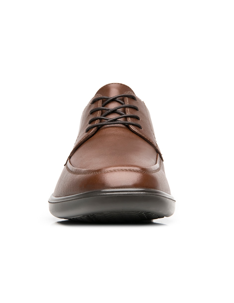 Zapato derby para hombre 3