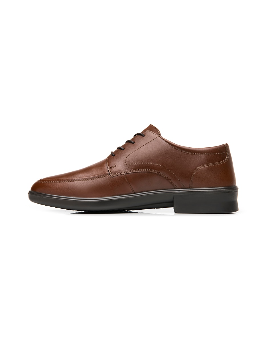 Zapato derby para hombre 4