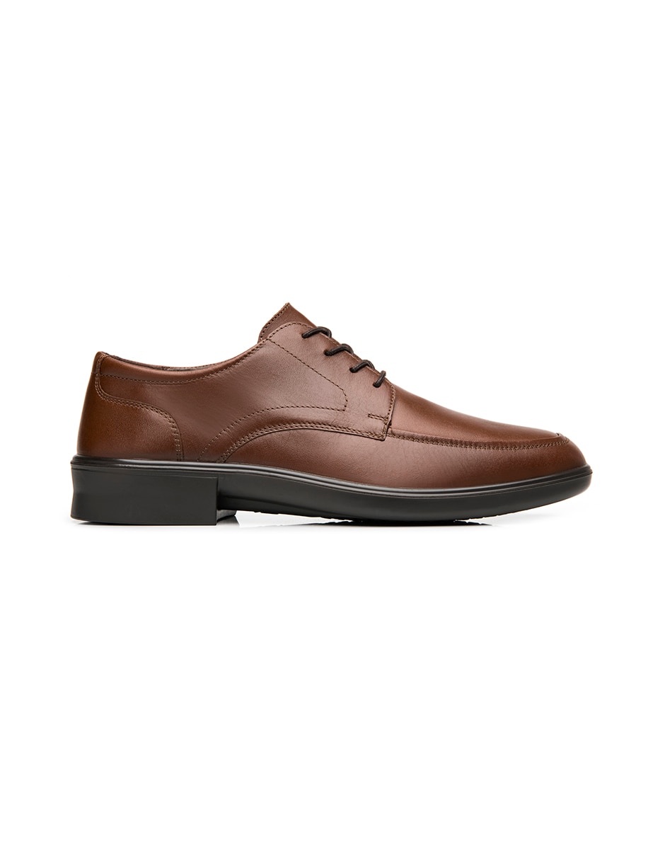 Zapato derby para hombre 5