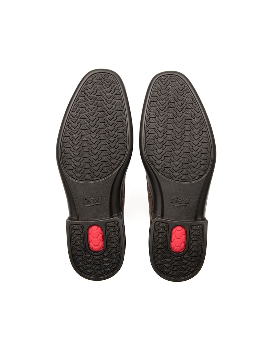 Zapato derby para hombre 6