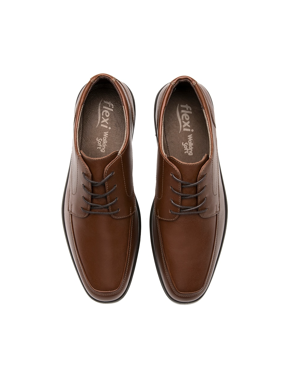 Zapato derby para hombre 7