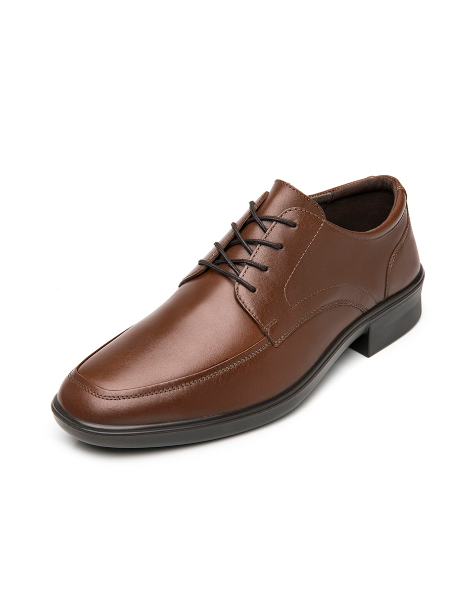 Zapato derby para hombre 9