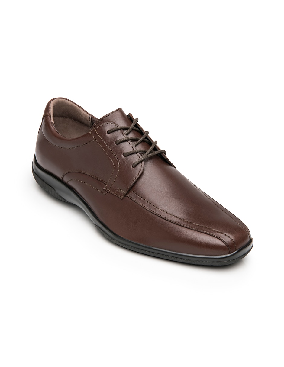 Zapato derby para hombre