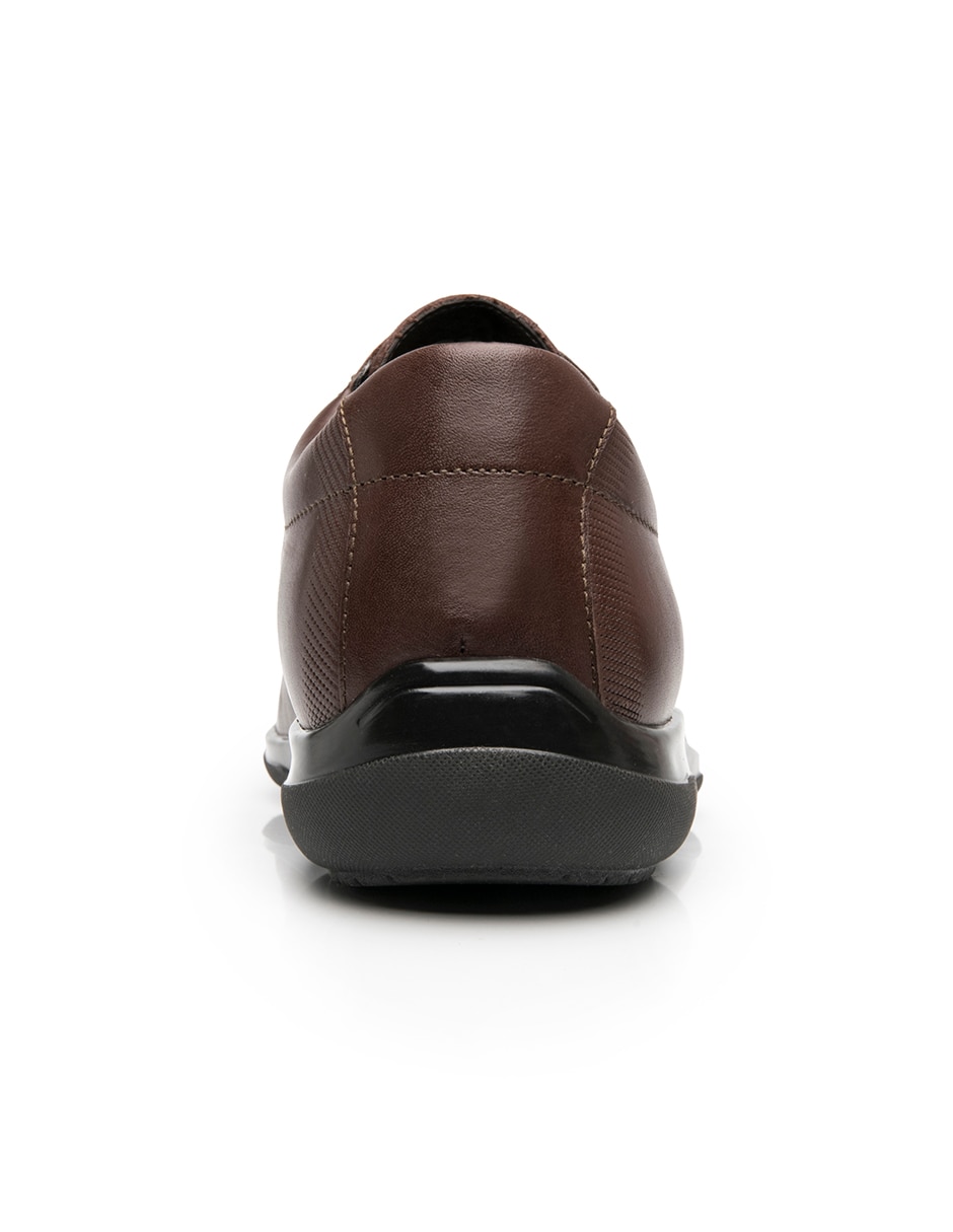 Zapato derby para hombre 2