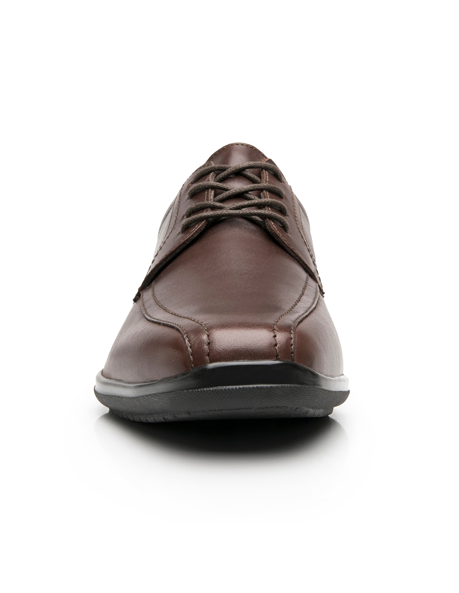 Zapato derby para hombre 3