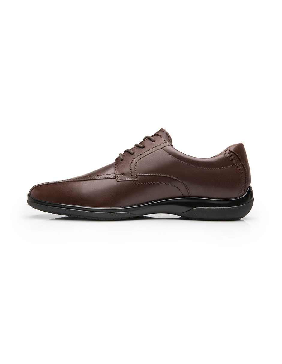 Zapato derby para hombre 4