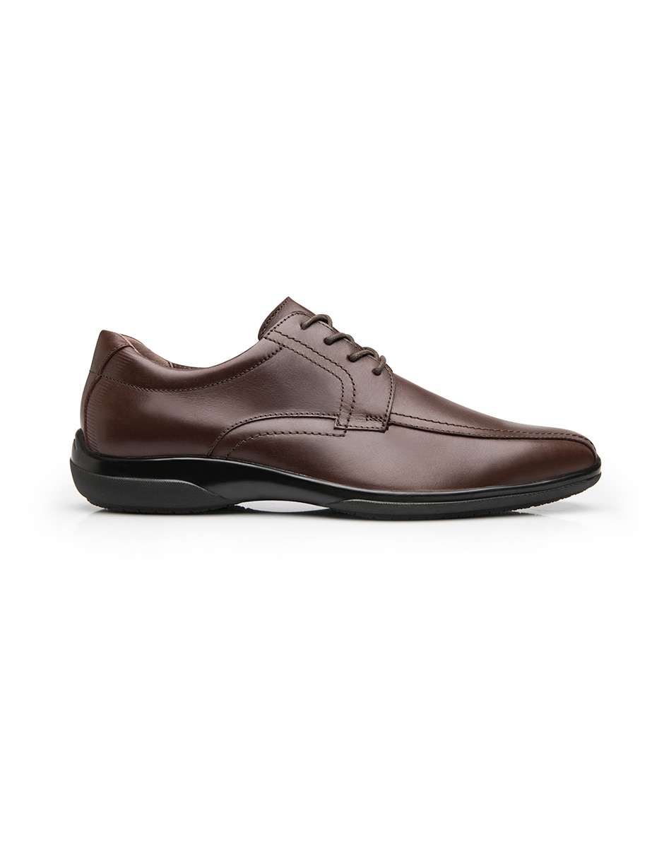 Zapato derby para hombre 5