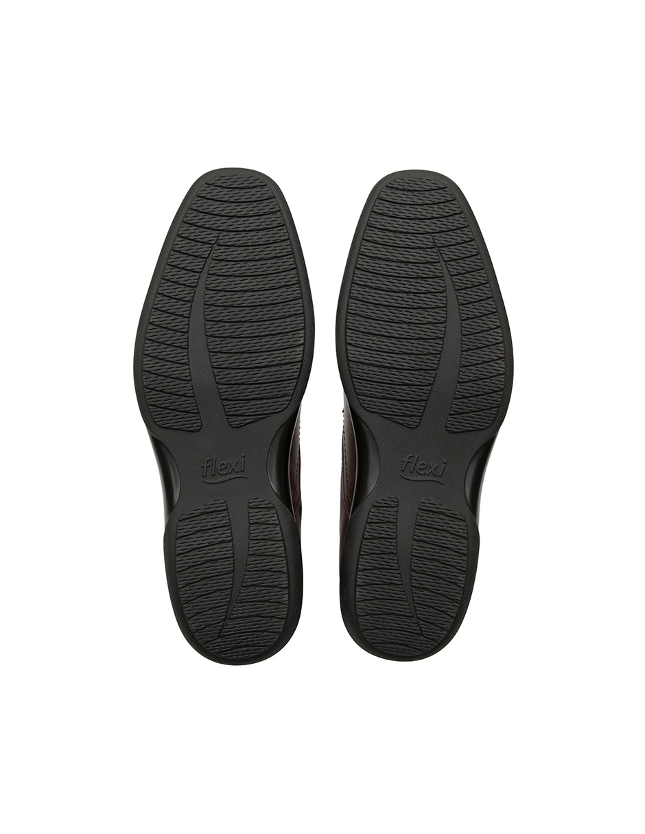 Zapato derby para hombre 6