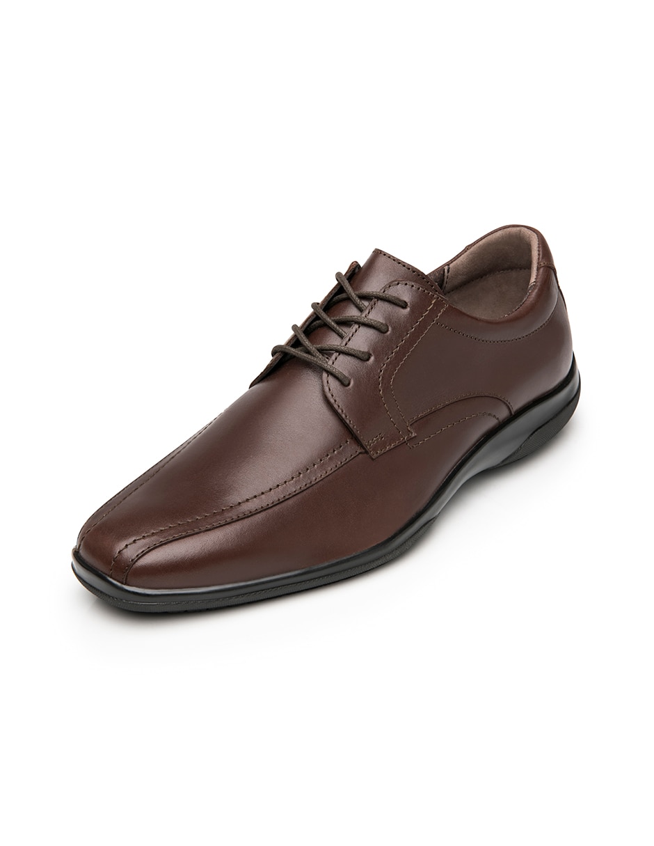 Zapato derby para hombre 9