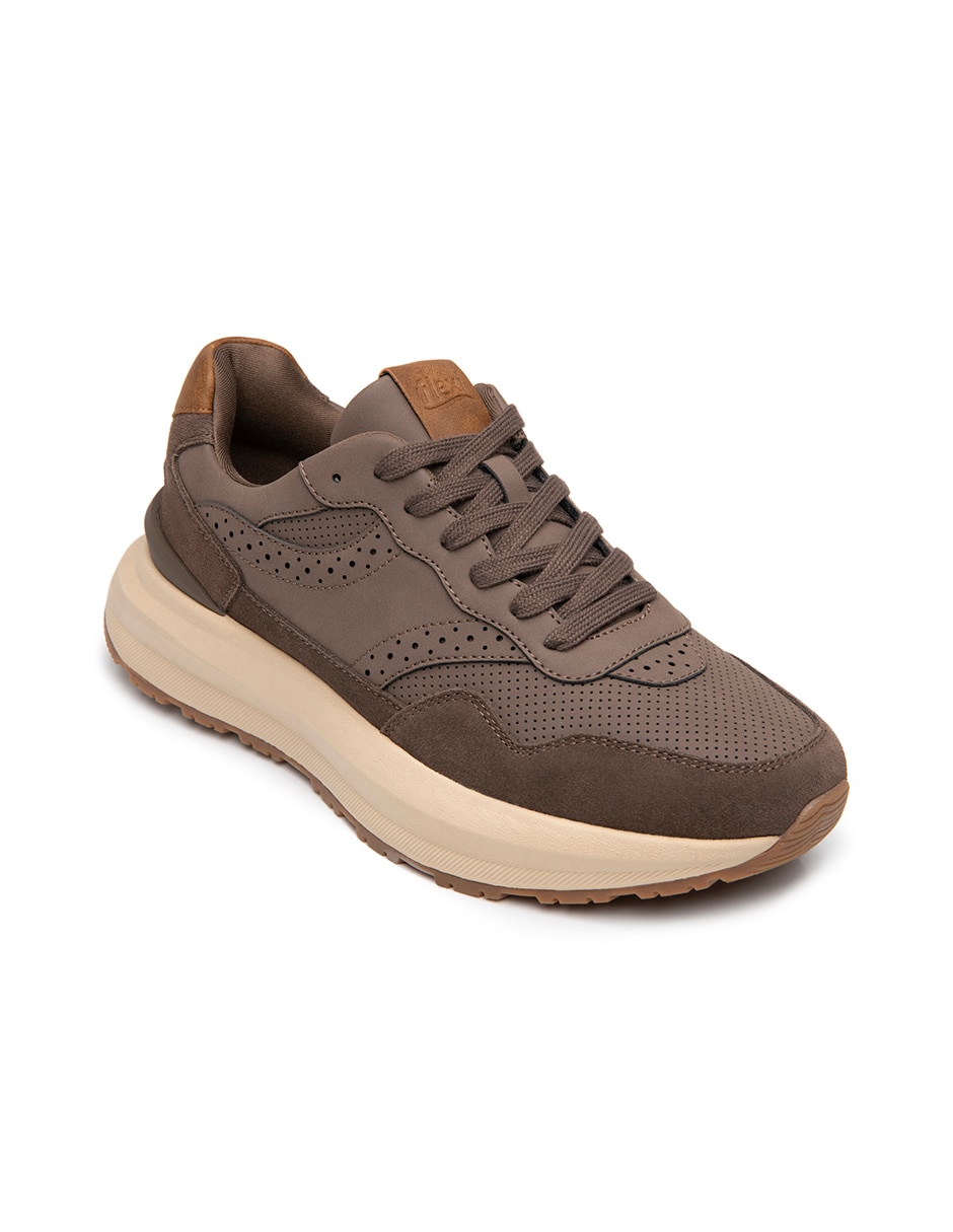 Tenis Casual para hombre
