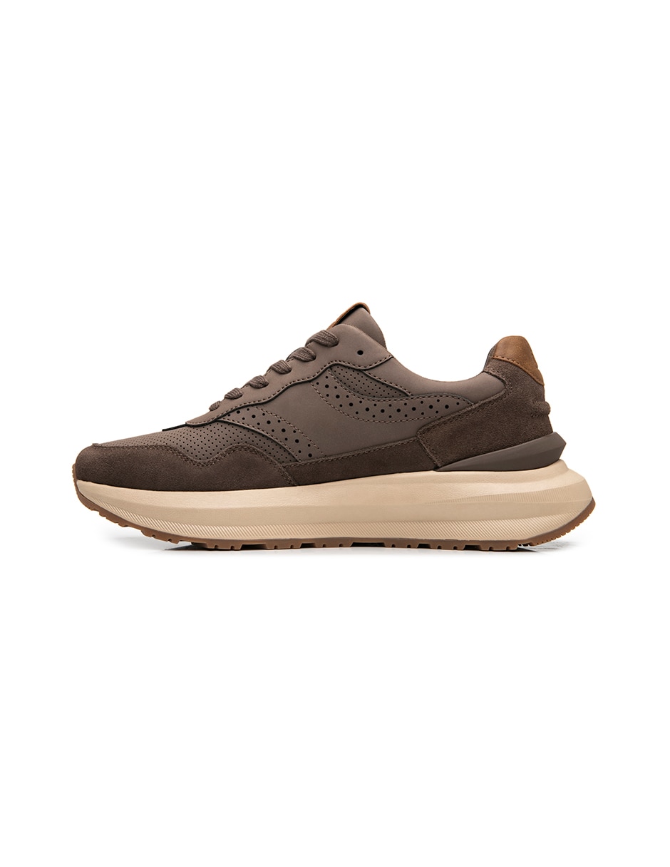 Tenis Casual para hombre 4