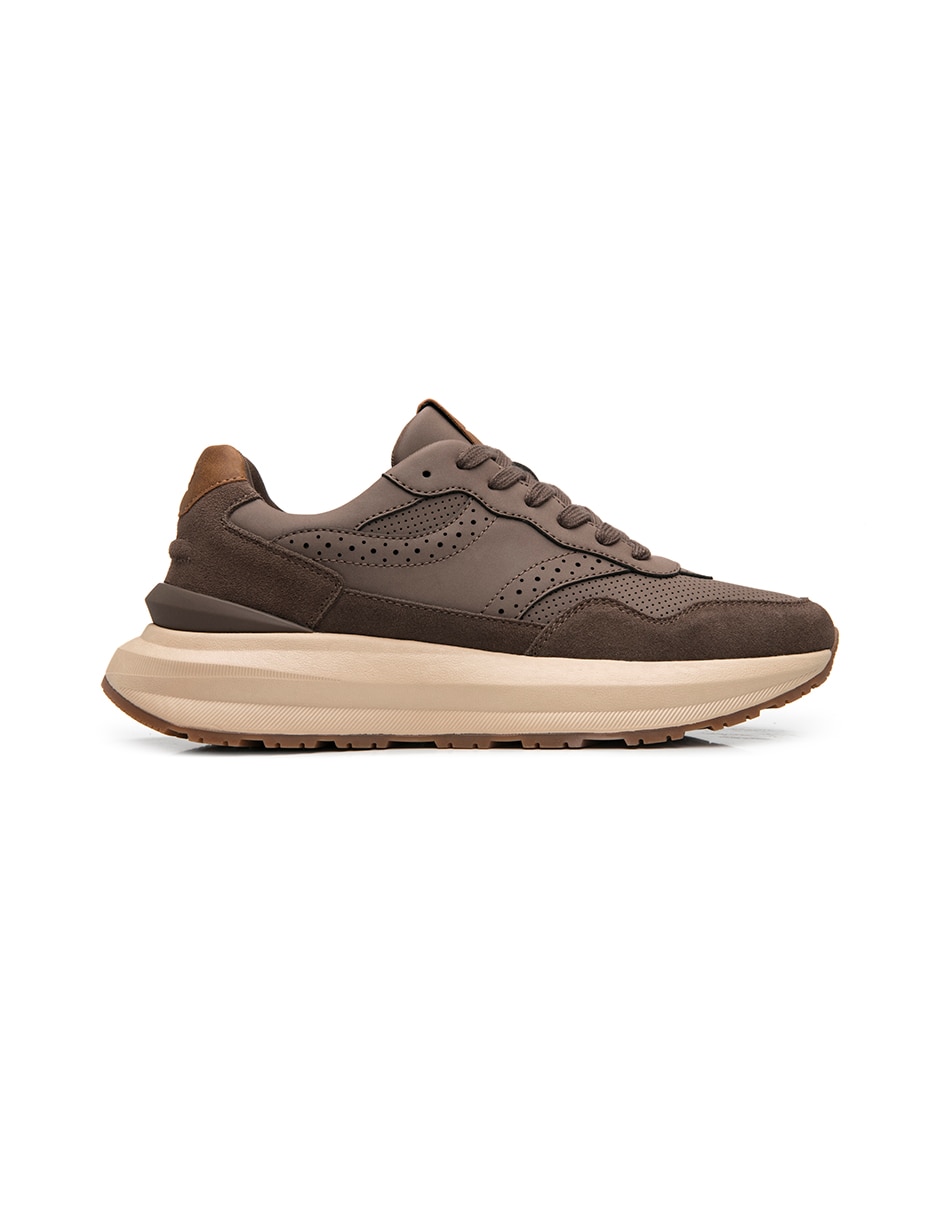 Tenis Casual para hombre 5
