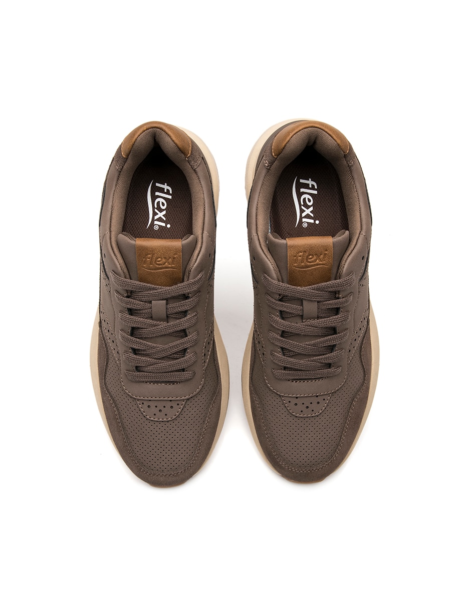 Tenis Casual para hombre 7