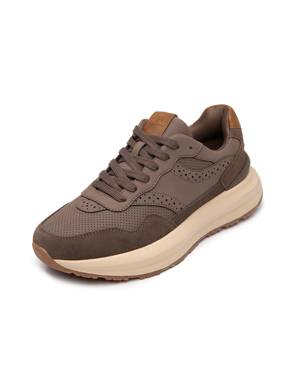 Tenis Casual para hombre 9
